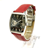 Orient Star, DAAA-CO-B 47mm x 37mm Semi-Skeleton Automatic Watch