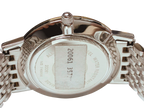 Claude Bernard 20061 357JM Slim Line TwoTone Mens Dress Watch