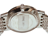 Claude Bernard 20061 357JM Slim Line TwoTone Mens Dress Watch