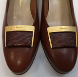 Salvatore Ferragamo Ladies Heels