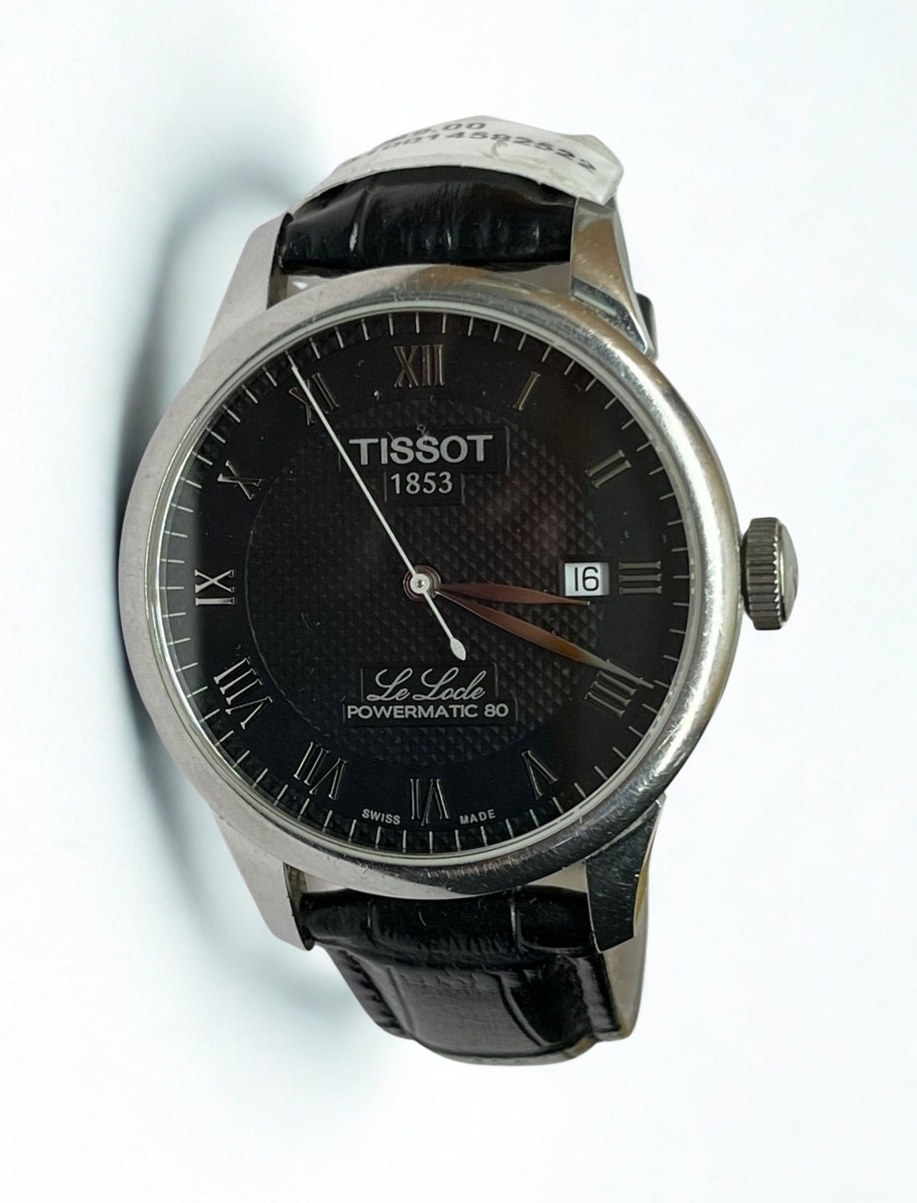 Tissot Le Locle Powermatic 80 Main image
