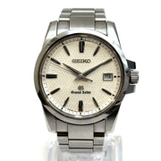 Grand Seiko SBGX053 9F62-0AA1 36mm Quartz Watch