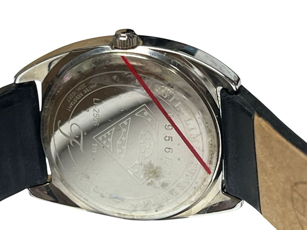 Fossil LI2506 Limited Edition Womens Watch