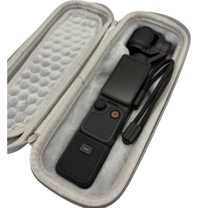 DJI Osmo Pocket 4 Action Camera