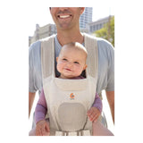 BABY CARRIER-SANDSTONE ERGOBABY 665/AERLOOM