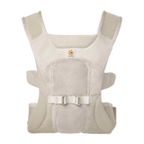 BABY CARRIER-SANDSTONE ERGOBABY 665/AERLOOM