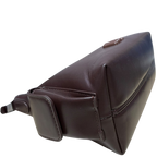 MOSSDOOM Pippa Bag Minimalist Shoulder Bag