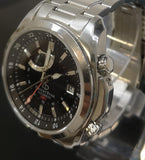 Orient Star DJ00-C2-B GMT