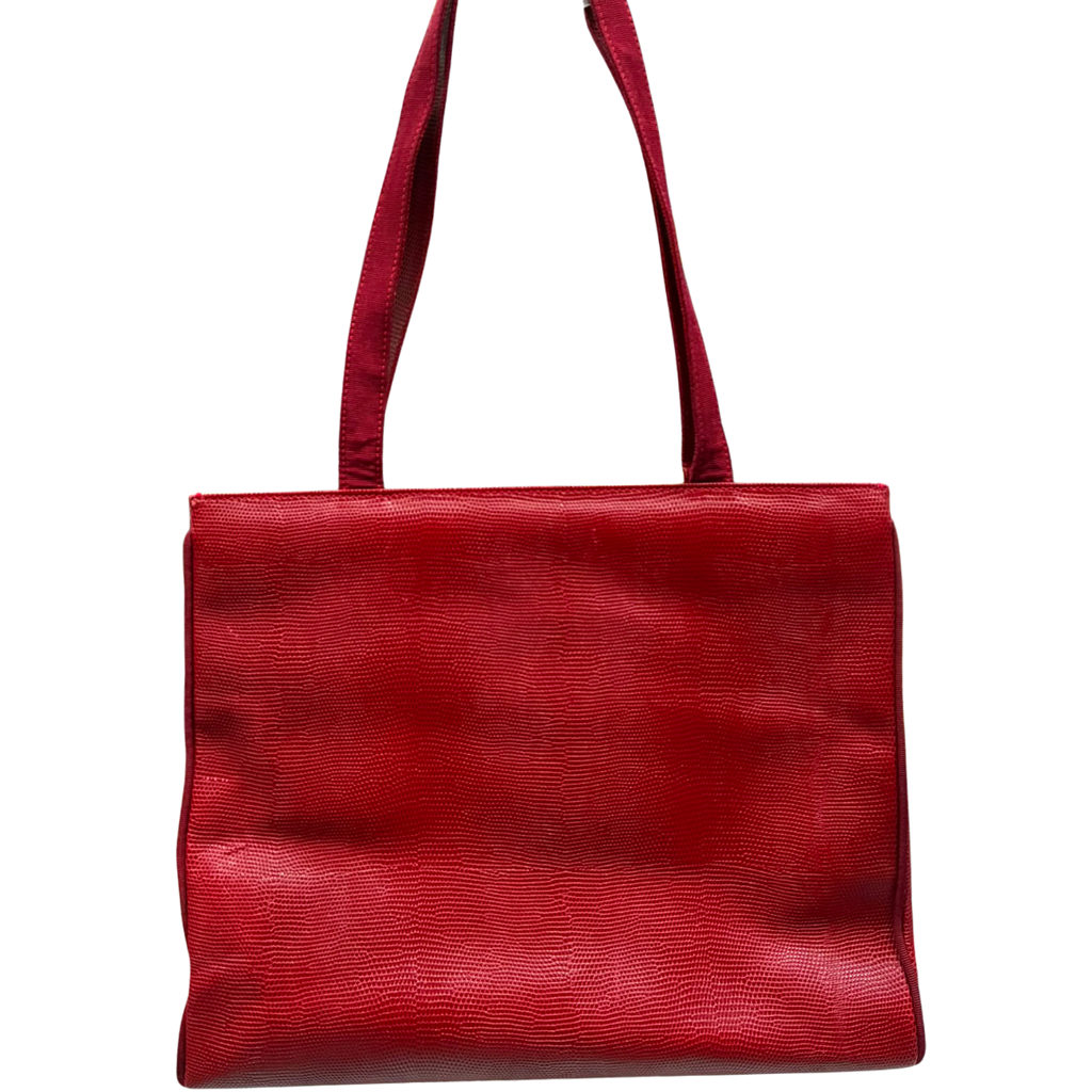 Salvatore Ferragamo AQ 21 2530 Vara Shoulder Bag