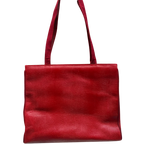 Salvatore Ferragamo AQ 21 2530 Vara Shoulder Bag