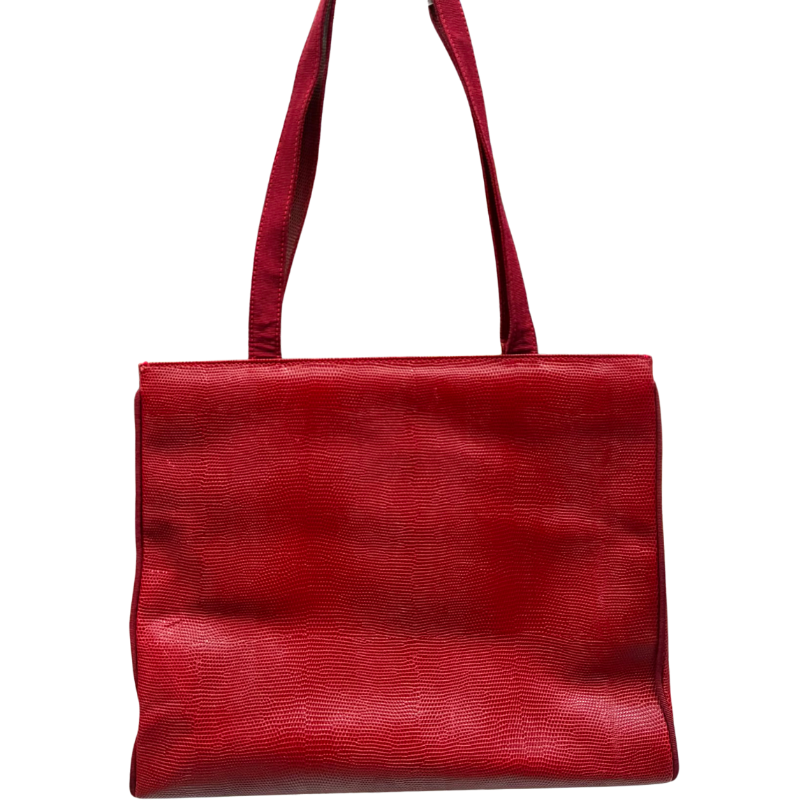 Salvatore Ferragamo AQ 21 2530 Vara Shoulder Bag
