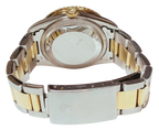 Rolex 16263 Datejust Turn O Graph Thunderbird
