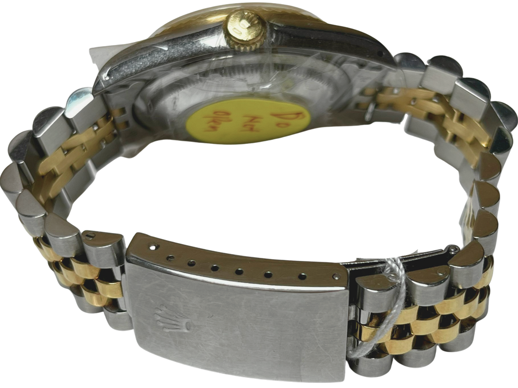 Rolex Datejust 36mm 16233