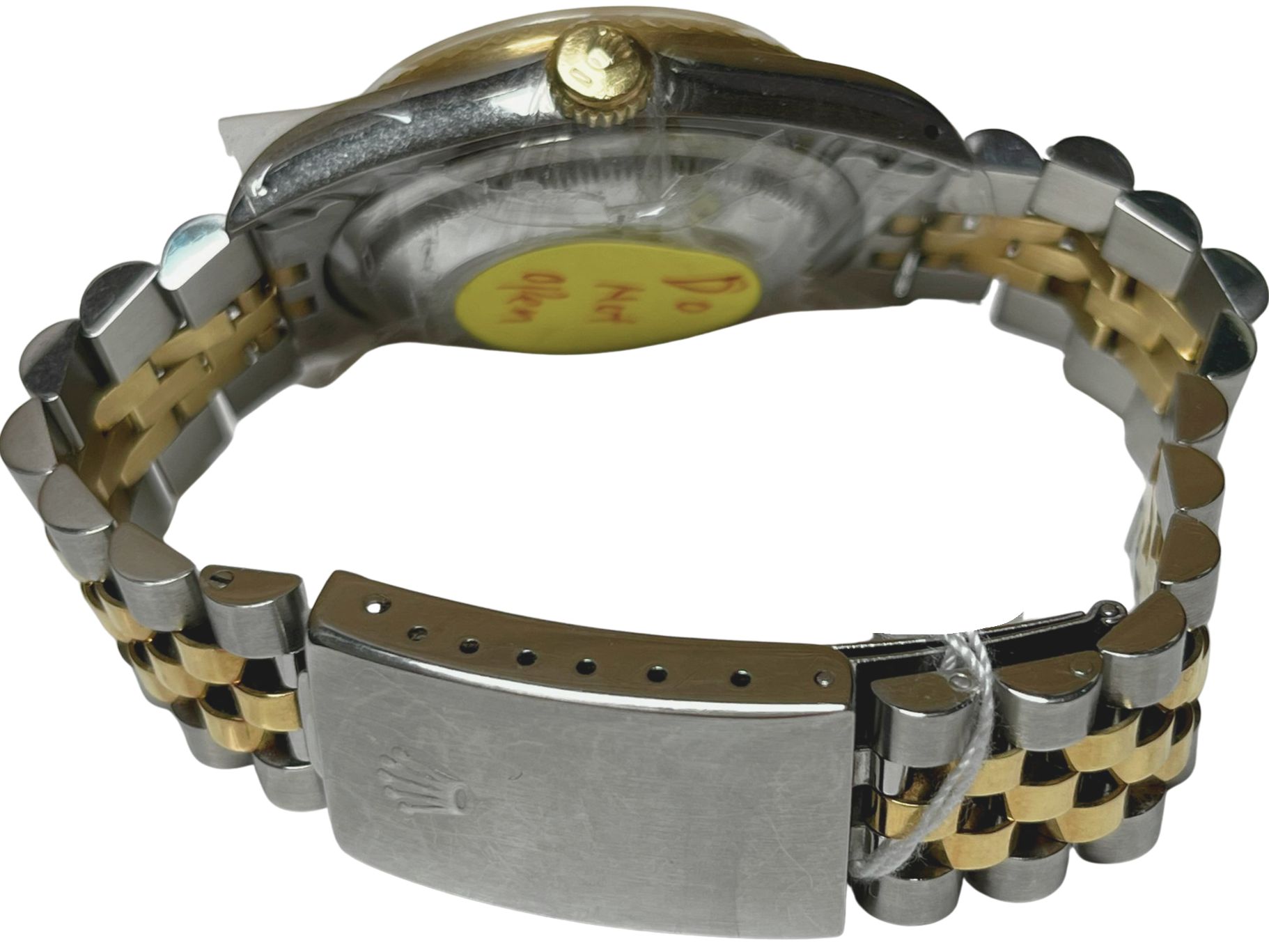 Rolex Datejust 36mm 16233