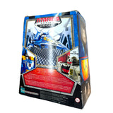 Hasbro Tiatnium Series Die Cast Tundercracker