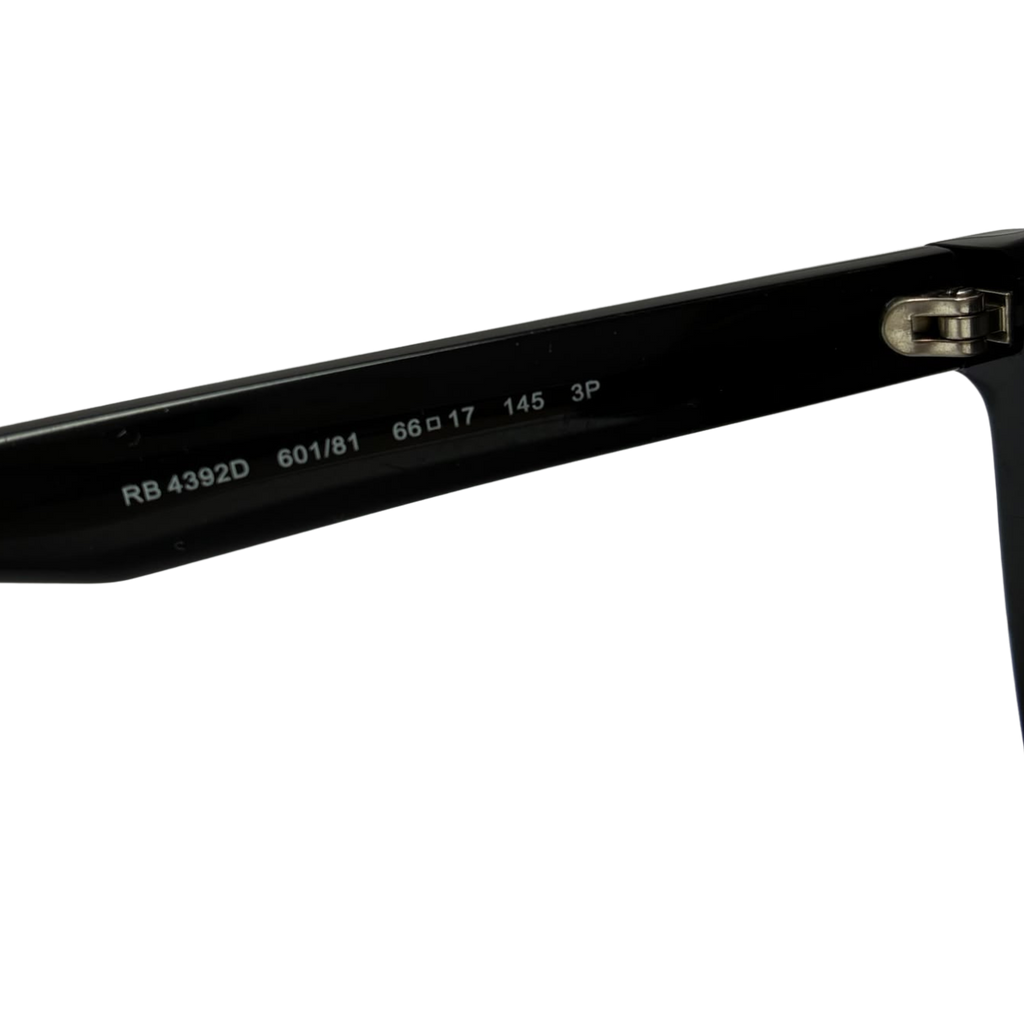 RayBan RB4392D Sunglasses
