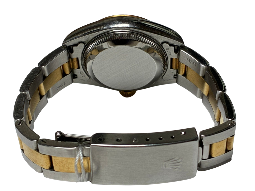Rolex Lady Datejust 26 79163