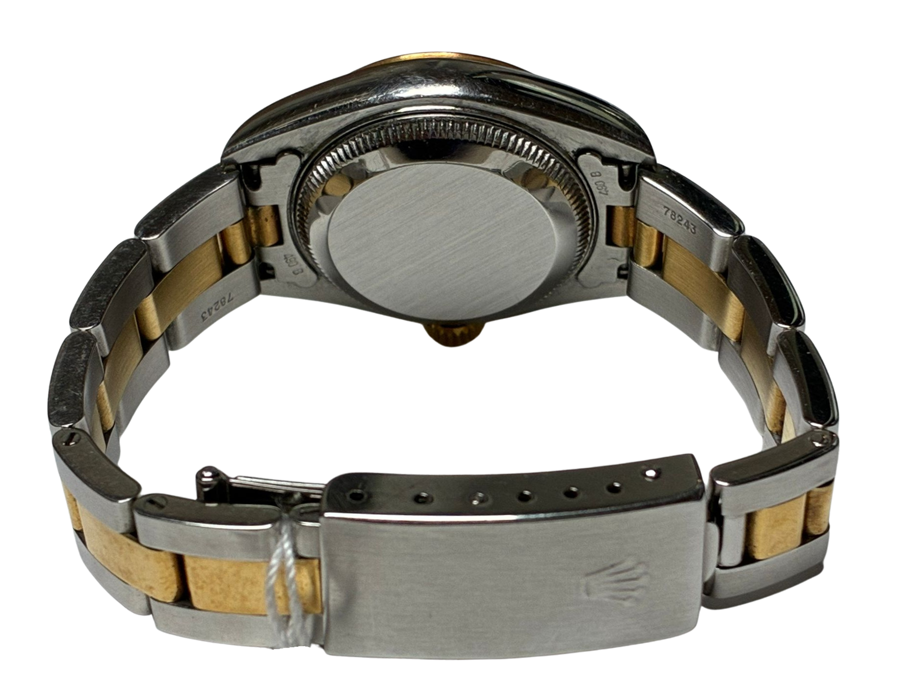 Rolex Lady Datejust 26 79163