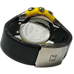 Tissot T010417A TTracx Chronograph Watch