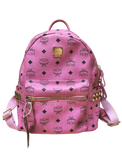 MCM Stark Side Studs Backpack