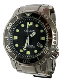 Citizen Promaster Marine EcoDrive Diver 200m  BN016750H