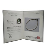 Akoya Pearl Necklace (6.5 - 7.0mm)