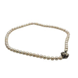 Akoya Pearl Necklace (6.5 - 7.0mm)