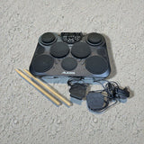 Alexis CompactKit 7 Tabletop electric Drum Set