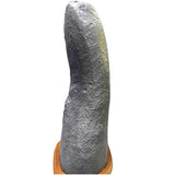 Amethyst Cave with Base H60cm