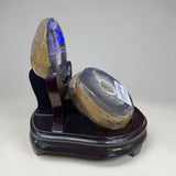Amethyst Crystal Stone