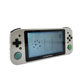 ANBERNIC Win600 5.94" Handheld Gaming Console AMD Athlon Silver 8G DDR4 128GB SSD Win11