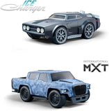 Anki Overdrive Starter Kit FF8 US