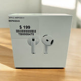 Apple Airpods 4