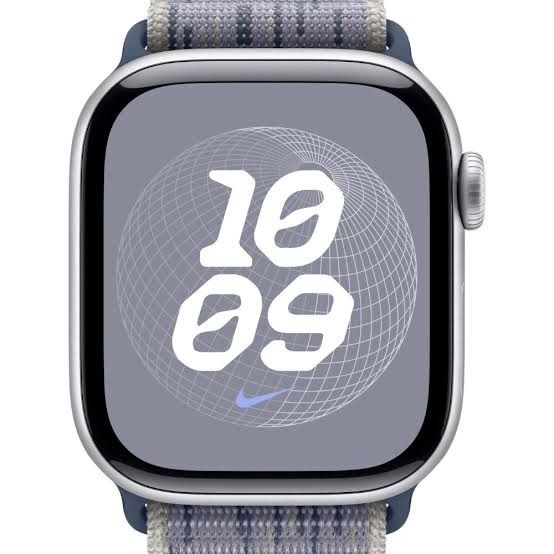 Apple Watch SE (Gen 2) A2722 40mm Smart Watch Main image