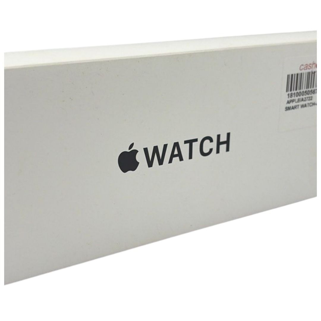 Apple Watch SE (Gen 2) A2722 40mm Smart Watch