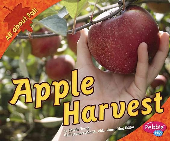 Apple Harvest Main image