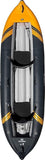 AQUAGLIDE McKenzie 125 Inflatable Kayak