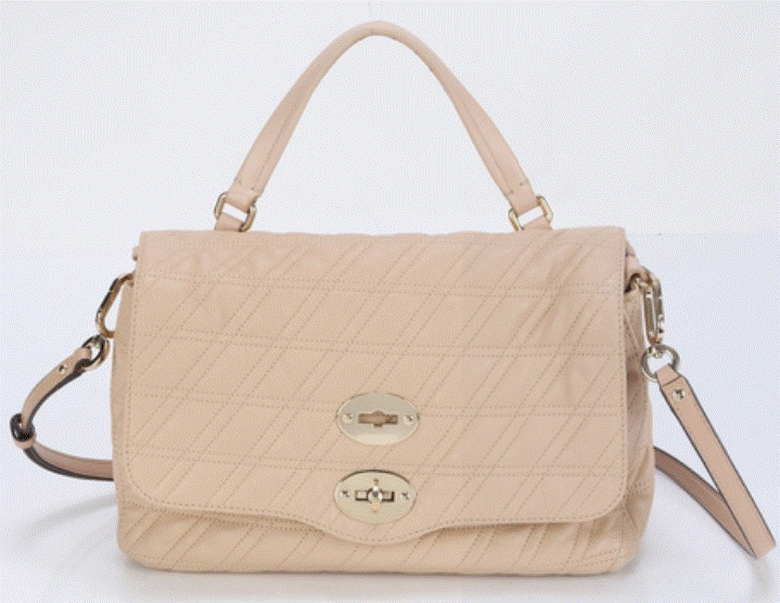 Zanellato Postina Medium Tote Bag Main image