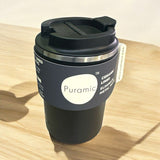 MUG-BLACK/355ML/MINI PICK-UP ASOBU 221/ABF52BK