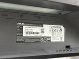 Asus ROG Strix XG27ACMEG - 27" QHD Fast IPS 260Hz Gaming Monitor