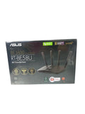 ROUTER-ELEC/BLK/NEW ASUS BE3600