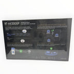 Asus RT-AX3000P Router -Wifi 6