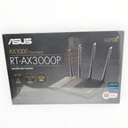Asus RT-AX3000P Router -Wifi 6