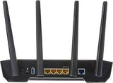 ASUS TUF-AX3000 TUF Gaming Dual Band WiFi 6 Gaming Router