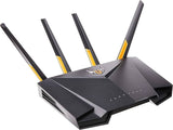 ASUS TUF-AX3000 TUF Gaming Dual Band WiFi 6 Gaming Router