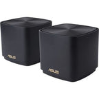 ASUS ZenWifi XD4 AX1800 Mini Wireless Router, Gigabit Ethernet, Dual-band WiFi 6