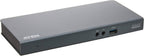 Aten UH3230 USB C Multiport Dock With Power Charging