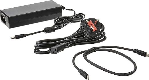 Aten UH3230 USB C Multiport Dock With Power Charging