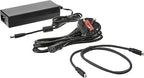 Aten UH3230 USB C Multiport Dock With Power Charging