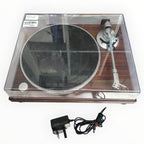 Audio-Technica AT-LPW50BT-RW Wireless Belt-Drive Turntable